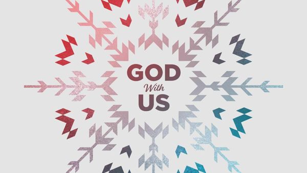 God With Us Week 1 Image