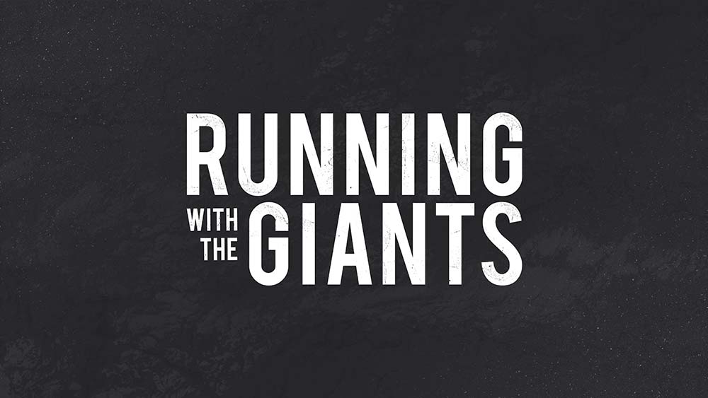 Running With The Giants 2018