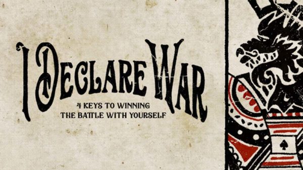 I Declare War Week 3 Image