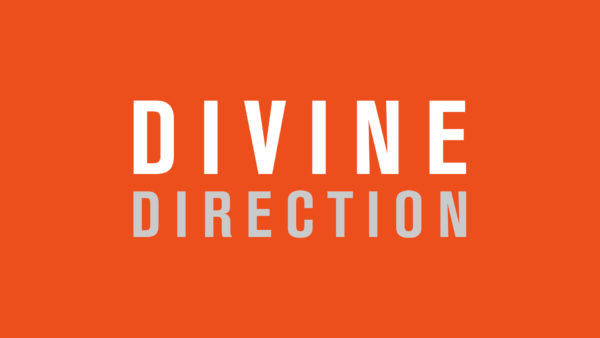Divine Direction Week 3 Image